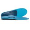 Tread Labs Pace Insoles for Plantar Fasciitis Relief & Flat Feet  Firm Arch Support Inserts for Men & Women  Replaceable Top Covers, Million-Mile Guarantee view 1