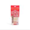 AOP Cinnamon Activated Pecans Naturally Crunchy, Soaked & Dehydrated for Better Digestion | Low Sugar Premium Snack. Non-GMO, Paleo, Vegan, Heart Healthy, Gluten-Free. view 1