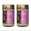 Artisana Organic Raw Macadamia Butter with Cashew 8oz 2-Pack view 1