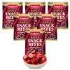 Bridgford Beef Snack Bites 4 oz Pack of 6 - Ready-to-Eat Snacks for On-the-Go Snacking - Gluten-Free Zero Carbs Meat Snacks for Adults - Keto Beef Snack Bites for Your Keto Diets view 1