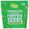 Go Raw, Pumpkin Seeds, 10 Ounce view 1
