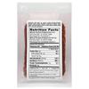 Bridgford Italian Salami 5 oz Pack of 4 - Zero Carb Healthy Salami Sliced Charcuterie Meat for Your Charcuterie Boards or Antipasto Platters - Ready-to-Eat Snack for On-the-Go Snacking view 2