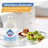 Dependable Food Caesar Dressing - 1 Gallon - Rich, Creamy, Tangy Flavor - Bulk Bottle view 3