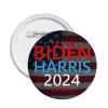 NineLife Basics Biden Harris 2024 Adult Dust Mask Adjustable Dust Face with 2 Filter7474, Small view 1