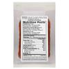 Bridgford Sliced Pepperoni 5 oz Pack of 2 - Gluten-Free Pepperoni Slices for Pizza and Sandwiches - Zero Carb Sliced Pepperoni for Keto Diets - Ready-to-Eat Pepperoni Slices for On-The-Go Snacking view 2