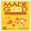 NineLife Basics M.adeGood Cheddar Star Puffs 8.4 oz (Pack of 4) view 1