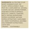 NineLife Basics M.adeGood Cheddar Star Puffs 8.4 oz (Pack of 4) view 3
