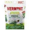 Generic V.ermont Smoke & Cure Beef & Pork Stick Cracked Pepper 3OZ Pack of 8 view 1