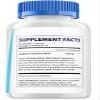 (2 Pack) ViraFlexx Capsules Supplement, Vira Flexx Advanced Men Wellness Support, Official ViraFlex Maximum Strength Energy Performance, Vira Flex Premium Dietary Formula Reviews (120 Capsules) view 3