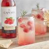 FixtureDisplays Capora Raspberry Flavoring Syrup 750 mL WS-513SYPRSPBRY-NPF view 2