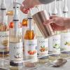 FixtureDisplays Capora Sugar Free Caramel Flavoring Syrup 750 mL WS-513SYPSFCARM-NPF view 2