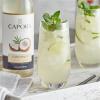 FixtureDisplays Coconut Flavoring Syrup 750 mL WS-513SYPCOCONT-NPF view 2
