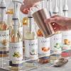 FixtureDisplays Coconut Flavoring Syrup 750 mL WS-513SYPCOCONT-NPF view 3