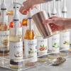 FixtureDisplays Capora Sugar Free Vanilla Flavoring Syrup 750 mL WS-513SYPSFVANL-NPF view 3