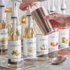 Capora White Chocolate Flavoring Syrup 750 mL WS-513SYPWHCHOC-NPF view 2