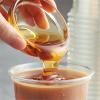 Bossen Honey Flavored Syrup 74 fl. oz. (6.6 lb.) WS-535SYPHONEY-NPF view 2
