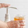 FixtureDisplays Narvon Light Vanilla Syrup 1 Gallon WS-999VANILLALT-NF view 2