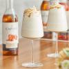 Capora Salted Caramel Flavoring Syrup 750 mL WS-513SYPSLTCRM-NPF view 2