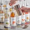 Capora Salted Caramel Flavoring Syrup 750 mL WS-513SYPSLTCRM-NPF view 3