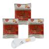 (3 Packs) Authentic Thai Tea Mix Bundle With 5-in-1 Measuring Spoon view 1