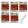 (5 Packs) Authentic Thai Tea Mix Bundle With 5-in-1 Measuring Spoon view 1