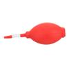 FRCOLOR 3pcs Professional Ear Cleaning Kit Ear Pick Earwax Removal Tool Bulb Squeeze Bulb for Home Use view 3