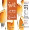 Amoretti - Natural Toasted Marshmallow Artisan Flavor Paste, 8 oz, Perfect For Ice Cream, Beverages, Cakes, and more, Preservative Free, Vegan, Gluten Free, No Artificial Sweeteners, Highly Concentrated view 2
