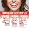 2PCS SP-6 Toothpaste, SP6 Probiotic Toothpaste, Fresh Breath, Deep Cleaning Care view 2