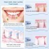 2PCS SP-6 Toothpaste, SP6 Probiotic Toothpaste, Fresh Breath, Deep Cleaning Care view 3