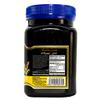Mujezat Al-Shifa 100% Raw & Pure New Zealand Manuka Honey - 15+ Active | Premium Grade UMF Certified Honey 17.6oz / 500g view 2