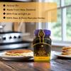 Mujezat Al-Shifa 100% Raw & Pure New Zealand Manuka Honey - 15+ Active | Premium Grade UMF Certified Honey 17.6oz / 500g view 4