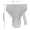 French Fries Shovel Food Grade Household Non Slip Right Handle Spatula Bagger Scoop Kitchen Utensils Ice Candy Snacks Desserts Scooper view 2