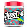 GHOST Legend Pre-Workout Powder, Blue Raspberry - 30 Servings  Pre-Workout for Men & Women with Choline, L-Citrulline, & Beta Alanine for Energy & Focus view 1