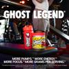 GHOST Legend Pre-Workout Powder, SPK Redberry - 30 Servings  Pre-Workout for Men & Women with Choline, L-Citrulline, & Beta Alanine for Energy & Focus view 2