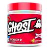 GHOST Legend Pre Workout Powder, Sonic Cherry Limeade - 30 Servings  Pre-Workout for Men & Women with Choline, L-Citrulline, & Beta Alanine for Energy & Focus view 1