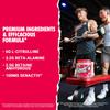 GHOST Legend Pre Workout Powder, Sonic Cherry Limeade - 30 Servings  Pre-Workout for Men & Women with Choline, L-Citrulline, & Beta Alanine for Energy & Focus view 3