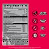 GHOST Legend Pre Workout Powder, Sonic Cherry Limeade - 30 Servings  Pre-Workout for Men & Women with Choline, L-Citrulline, & Beta Alanine for Energy & Focus view 4