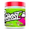 GHOST Legend Pre-Workout Powder, Warheads Sour Watermelon - 30 Servings  Pre-Workout for Men & Women with Choline, L-Citrulline, & Beta Alanine for Energy & Focus view 1