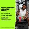 GHOST Legend Pre-Workout Powder, Warheads Sour Watermelon - 30 Servings  Pre-Workout for Men & Women with Choline, L-Citrulline, & Beta Alanine for Energy & Focus view 3