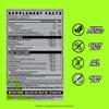 GHOST Legend Pre-Workout Powder, Warheads Sour Watermelon - 30 Servings  Pre-Workout for Men & Women with Choline, L-Citrulline, & Beta Alanine for Energy & Focus view 4