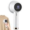 Electric Lint Remover for Clothes, USB Rechargeable Sweater Shaver, Pill Remover Fabric Shaver, Multifunctional Lint Remover, Removable Cover Lint Shaver, Fabric Shaver Coat Cushion Portable view 1