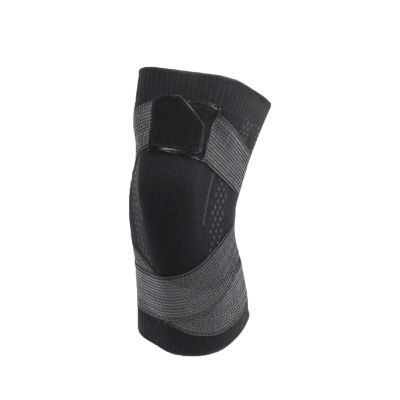 DGDXLMPNR Knee Sleeve - Best Knee Brace, Beyond Draw Knee Sleeve For Women And Men, For Sports And Outdoor Activities(Black,Small)