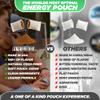 ENERGY POUCHES (Pack of 1, Cool Mi) view 3