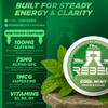 ENERGY POUCHES (Pack of 1, Cool Mi) view 4