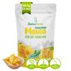 DARLAC FARMS Freeze Dried Mango Slices, 2 Oz  No Sugar Added, 100% Real Fruit, Crispy Healthy Fruit Snacks for Kids & Adults, Freeze Dried Fruit for Smoothies, Yogurt & Baking, Pack 1 view 1