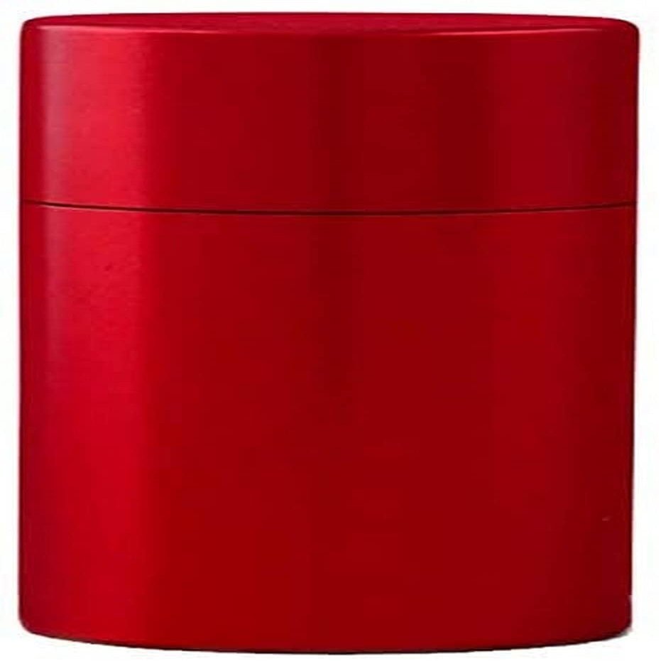 Pet Urn Mini Cremation Urns Pet Mini Funeral Urns, Pet Urn, Cremation Urns, Metal Simple Sealed Can Cremation urns (Color : I)(I)