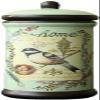 Pet Urn Mini Cremation Urns Pet Funeral Urns, Cremation Urns, Adults Children Pet Urn, Retro Ceramics Seal Moisture Proof Memorial Weng Used for Store A Small Amount of Human Ash Cremation urns view 1