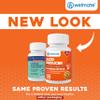 WELMATE - Famotidine Acid Reducer, 20mg - Maximum Strength - Heartburn Relief - Acid Indigestion - Stomach Relief - Works in 15 Minutes, 12 Hour Relief - Generic Medication - Value Size - 300 Tablets view 2