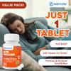 WELMATE - Famotidine Acid Reducer, 20mg - Maximum Strength - Heartburn Relief - Acid Indigestion - Stomach Relief - Works in 15 Minutes, 12 Hour Relief - Generic Medication - Value Size - 300 Tablets view 3