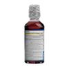 AXIV Nighttime Cold and Flu Relief Liquid Medicine, Nighttime Formula, Multi-Symptom Relief, Pain Reliever, Fever Reducer, Cough Suppressant, Cherry Flavor, 12 fl. oz. view 2